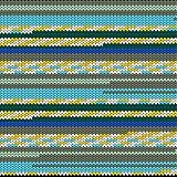  LandLust die Sockenwolle 101 - Jacquard