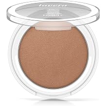 Lavera Organic Soleil Kiss 01 Solid Sun Bronzer 5.5g