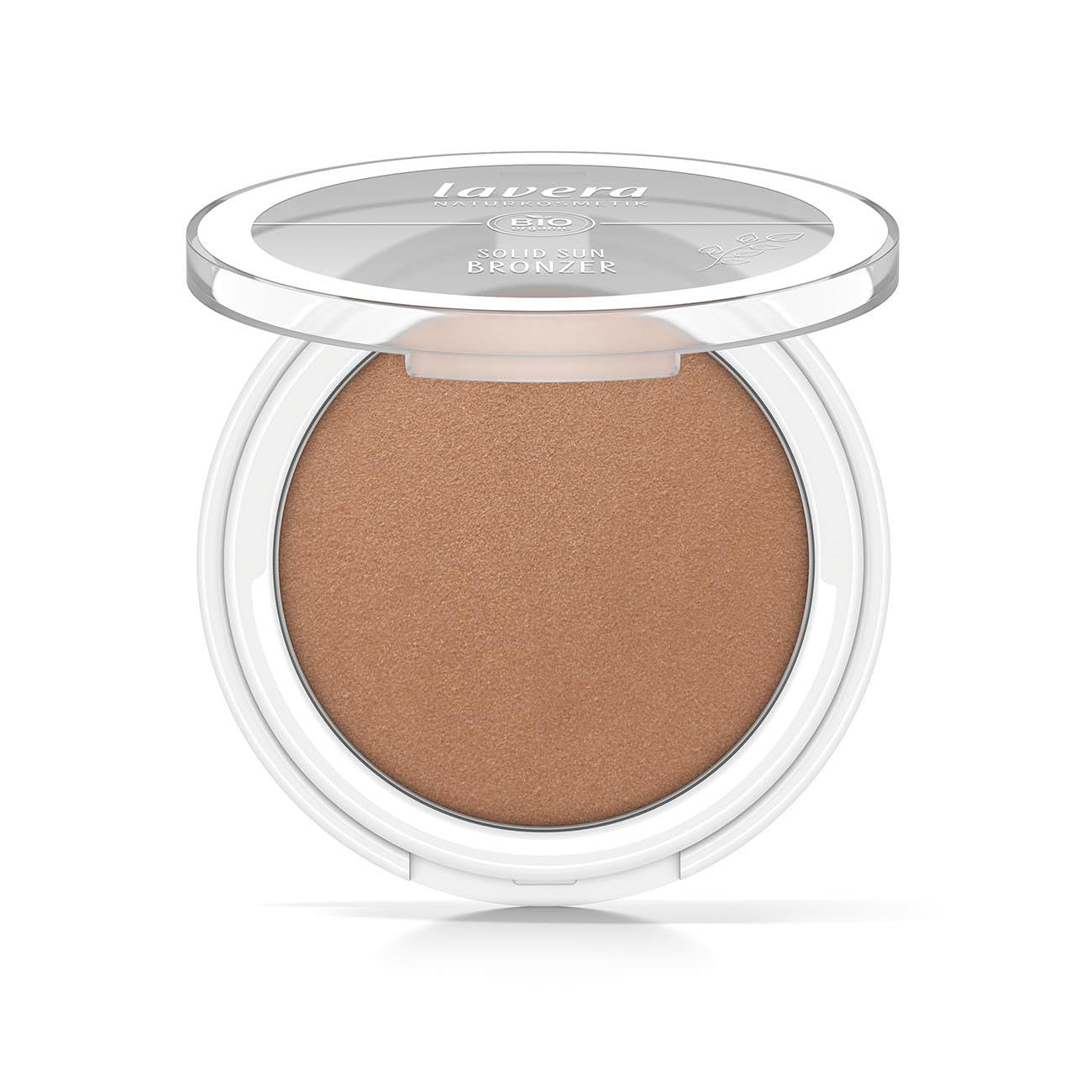 Lavera Organic Soleil Kiss 01 Solid Sun Bronzer 5.5g
