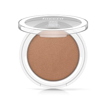 Lavera Organic Soleil Kiss 01 Solid Sun Bronzer 5.5g