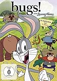 dvd heidi zeichentrick  Bugs! - Staffel 1, Volume 1 [2 DVDs]
