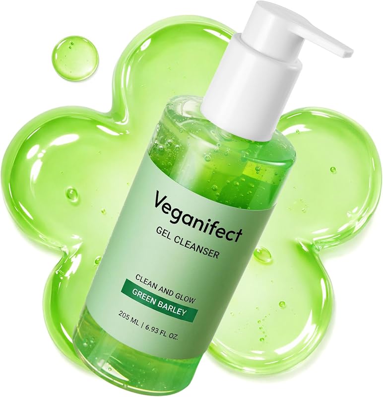 VEGANIFECT LHA Gel for Pore Care