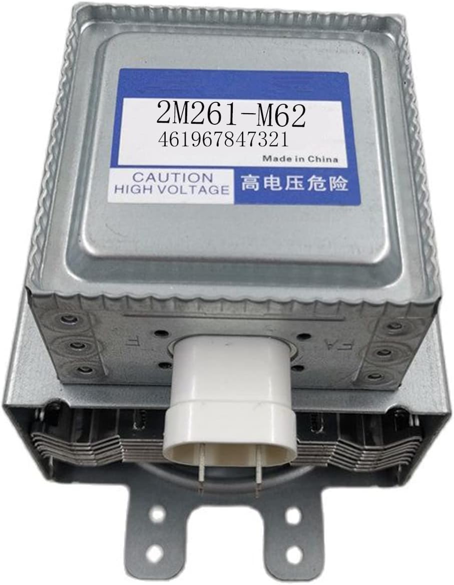 W10754299 Microwave 2M22603GWH Part for Whirlpool Microwave Oven