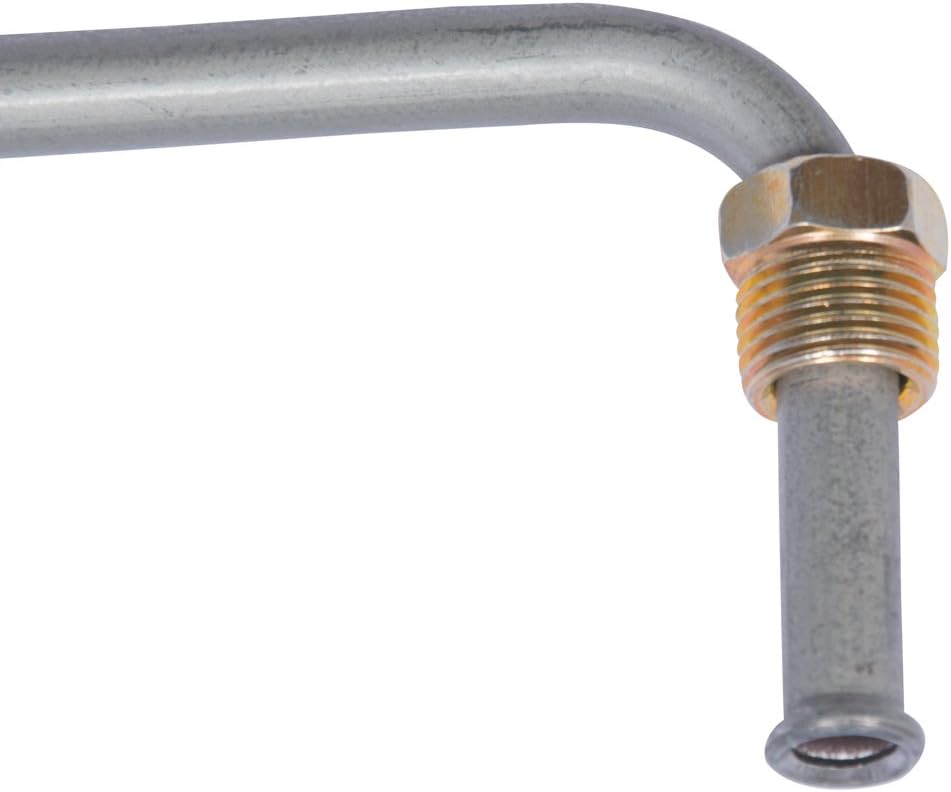 Edelmann 80525 Power Steering Return Line Hose Assembly, 1 Pack