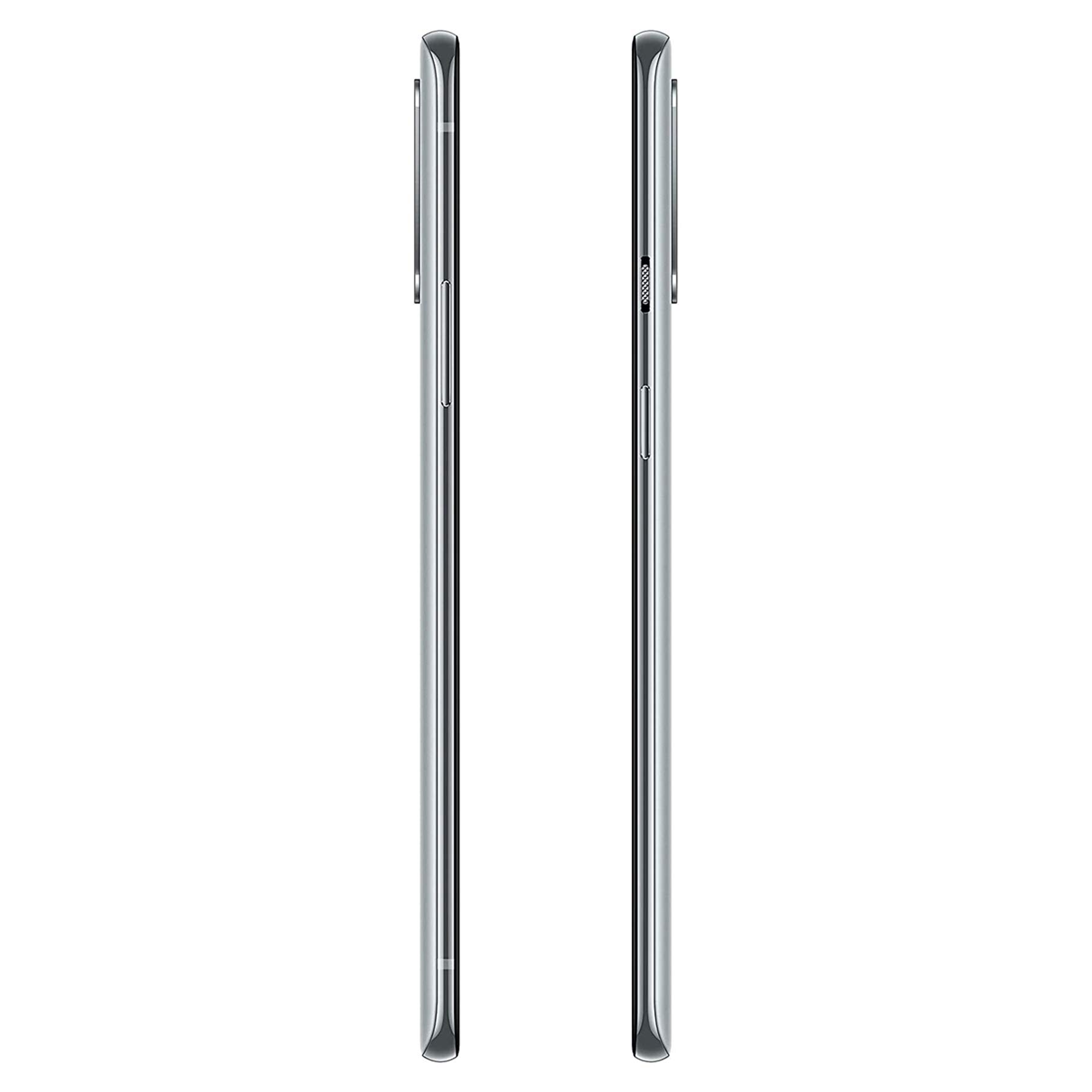 OnePlus 8T 5G Smartphone 128GB, 8GB RAM, Dual SIM, Lunar Silver