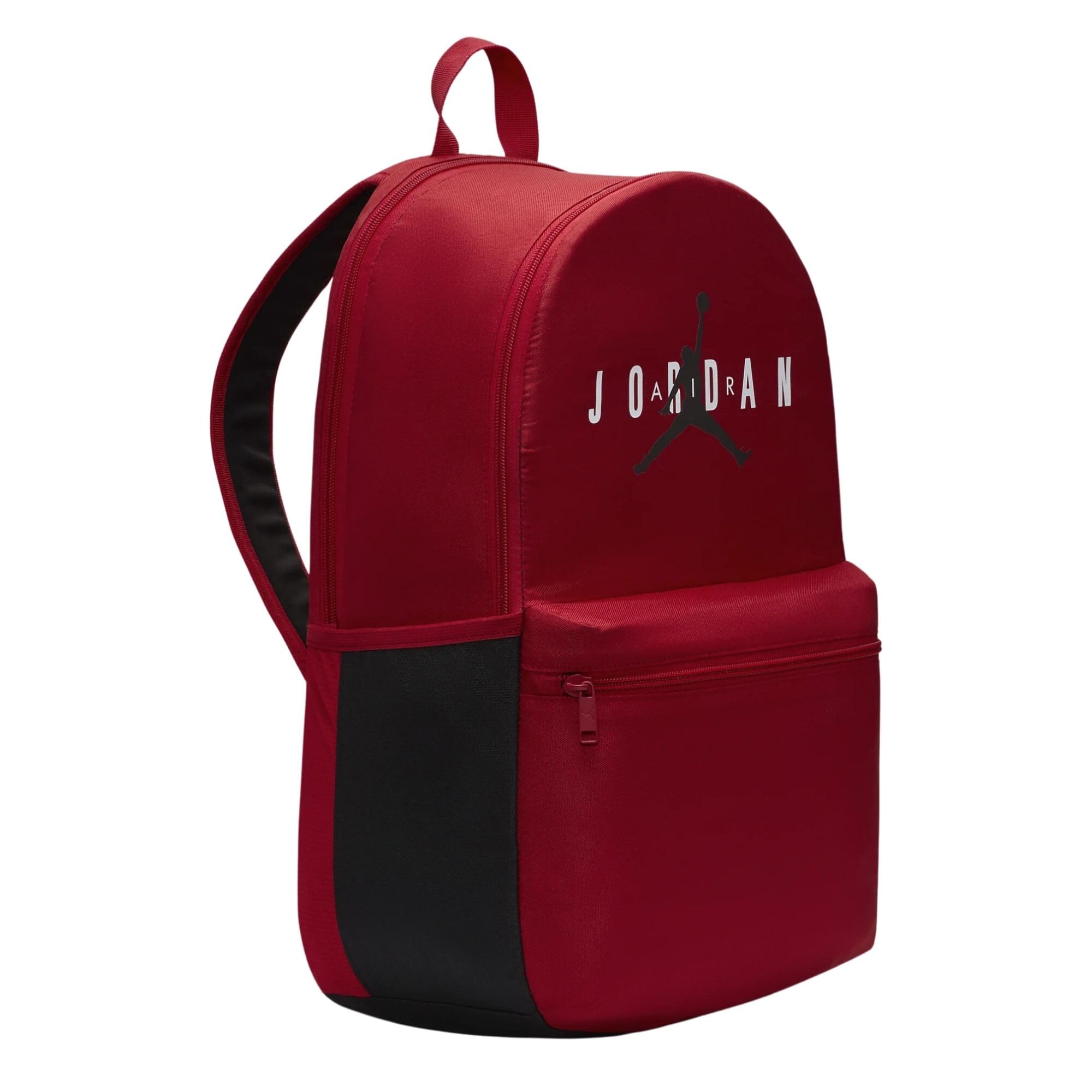 Nike Jordan Sac à dos Air Rouge Code MA0880-R78, rouge, Taille Unique