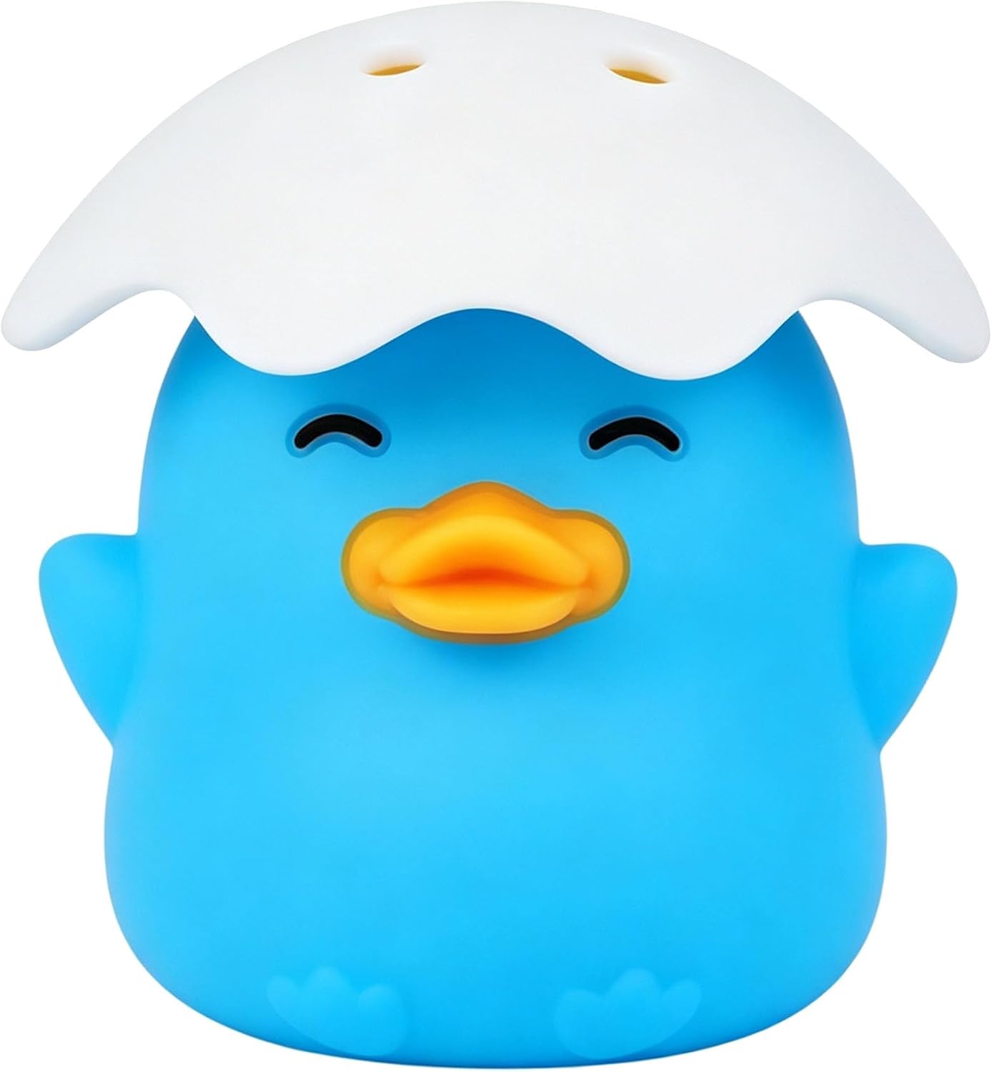 Duck Microwave Steam Cleaner - Cute Duck Shaped Microwave Cleaner for Home Kitchen, Just Add Vinegar & Water, Fast Steam Cleaning Gadget & Cool Kitchen Gift