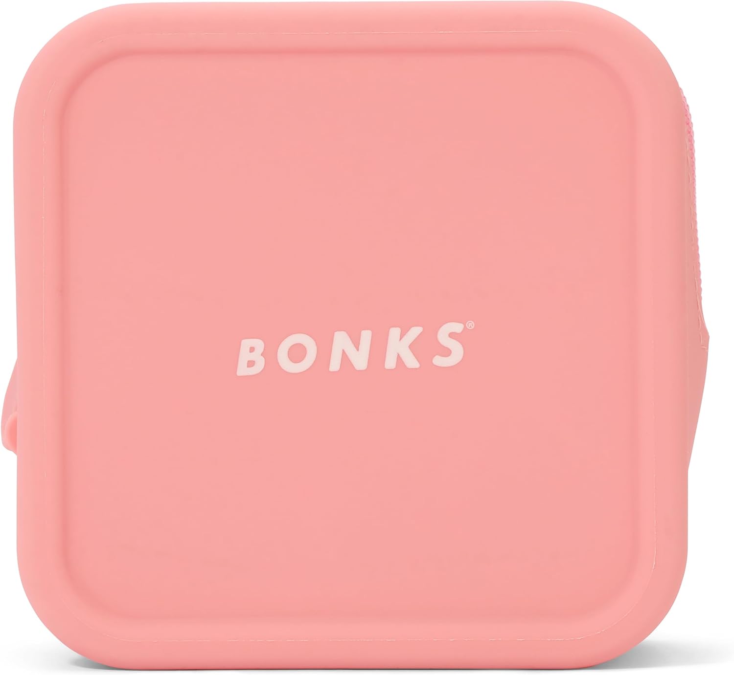 BONKS GoGo Kit - First Period Kit - Tween Period Starter Kit - Emergency Kit for Girls - Essential Hygiene Kit - Includes Pads, Tampons, Underwear & More - S/M (12-14)