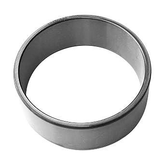 124568A2 Swing Cylinder Ring Bushing Fits Model 570LXT 580L 580M 580 Super L 580 Super M 590 Super L (2Pcs)