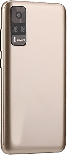Miniatura 7 de Y53S - Teléfonos celulares desbloqueados con Android, pantalla FHD de 5.45 pulgadas, teléfono celular desbloqueado con doble SIM, 2 GB de RAM, 32 GB
