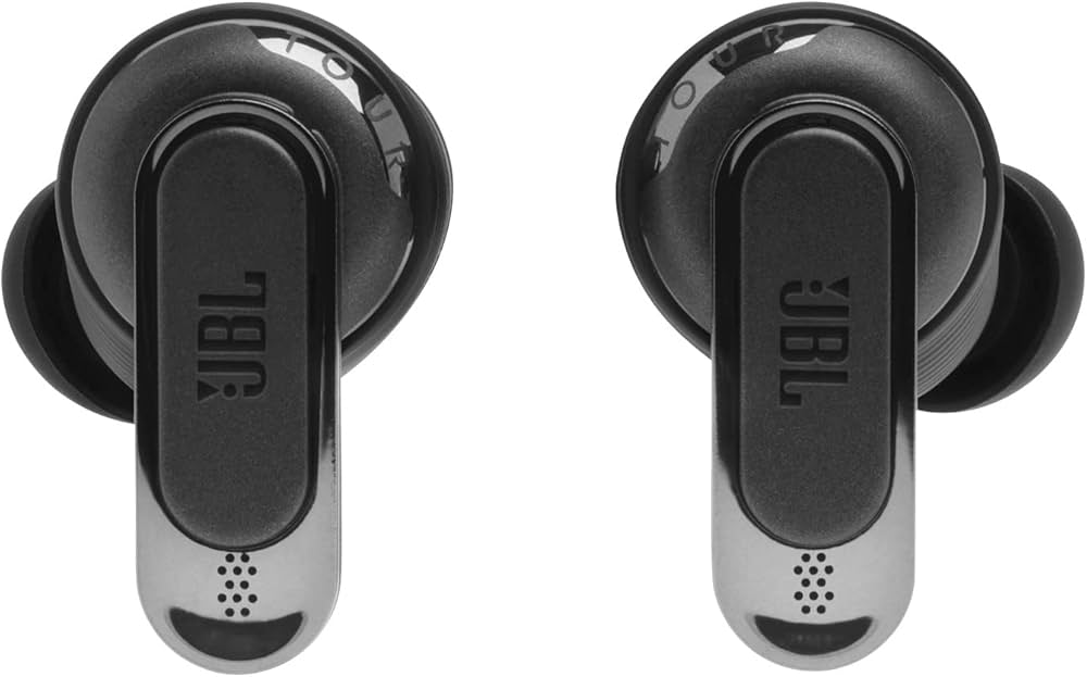 JBL TOUR PRO ワイヤレスイヤホン JBL Tour Pro 2 Wireless Earphones, Bluetooth, Hybrid Noise