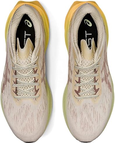 ASICS Men's NOVABLAST 3 Running Shoe