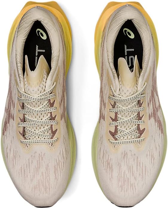 ASICS Men's NOVABLAST 3 Running Shoe
