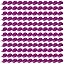 144-pack Fuchsia