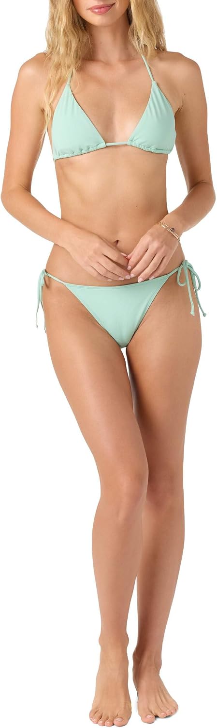 O'NEILL Women's Saltwater Solids Maracas Bottoms