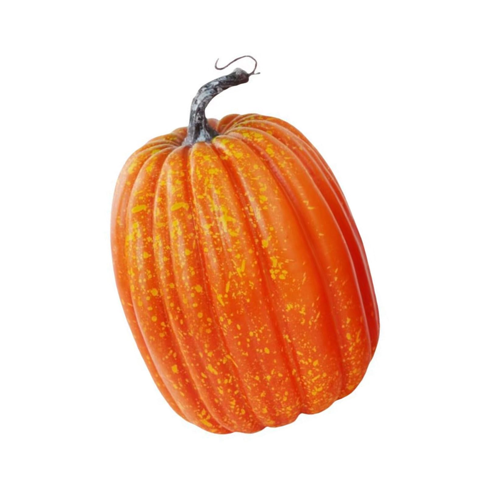 Qusinfc Decorative False Pumpkins Artificial Pumpkins for Seasonal Displays Classroom Activities and Home Styling Holiday Parties & Classroom Displays