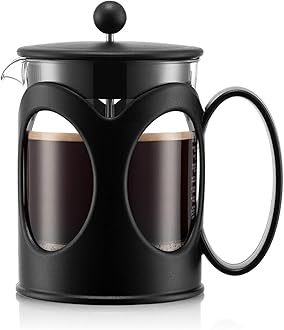 Bodum KENYA French Press coffee maker 0.5 L 10683-01e
