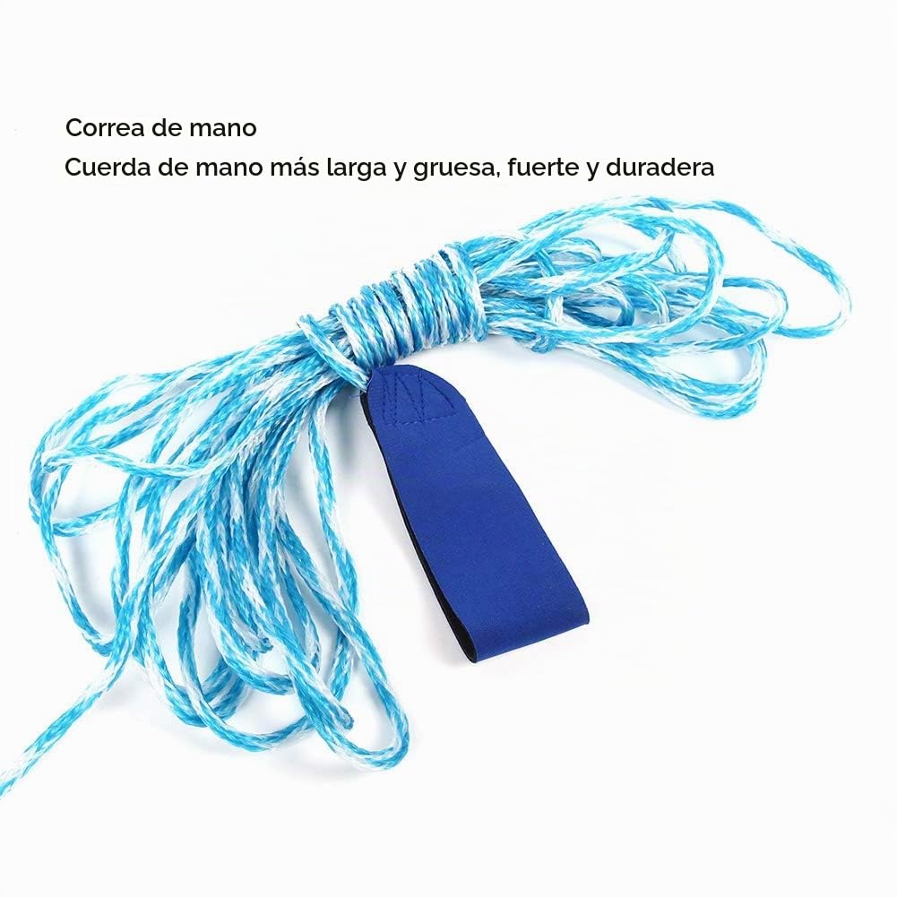 CHICIRIS Red de Pesca Automática, Atarraya Profesional para Pesca con Cebo con Colgante de Acero, Cuerdas Gruesas para Mayor Distancia, Malla Ligera para Neumáticos de 2,5 X 3,5 M