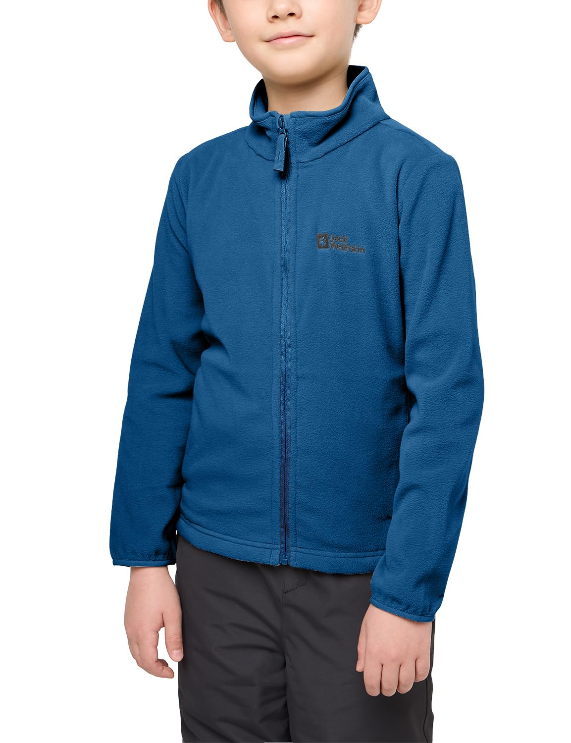 Jack Wolfskin Unisex Kinder Taunus