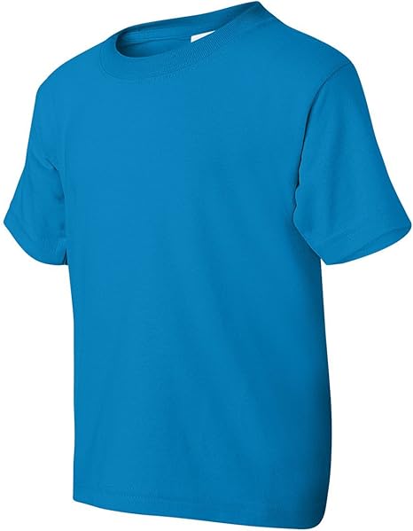 gildan turquoise shirt