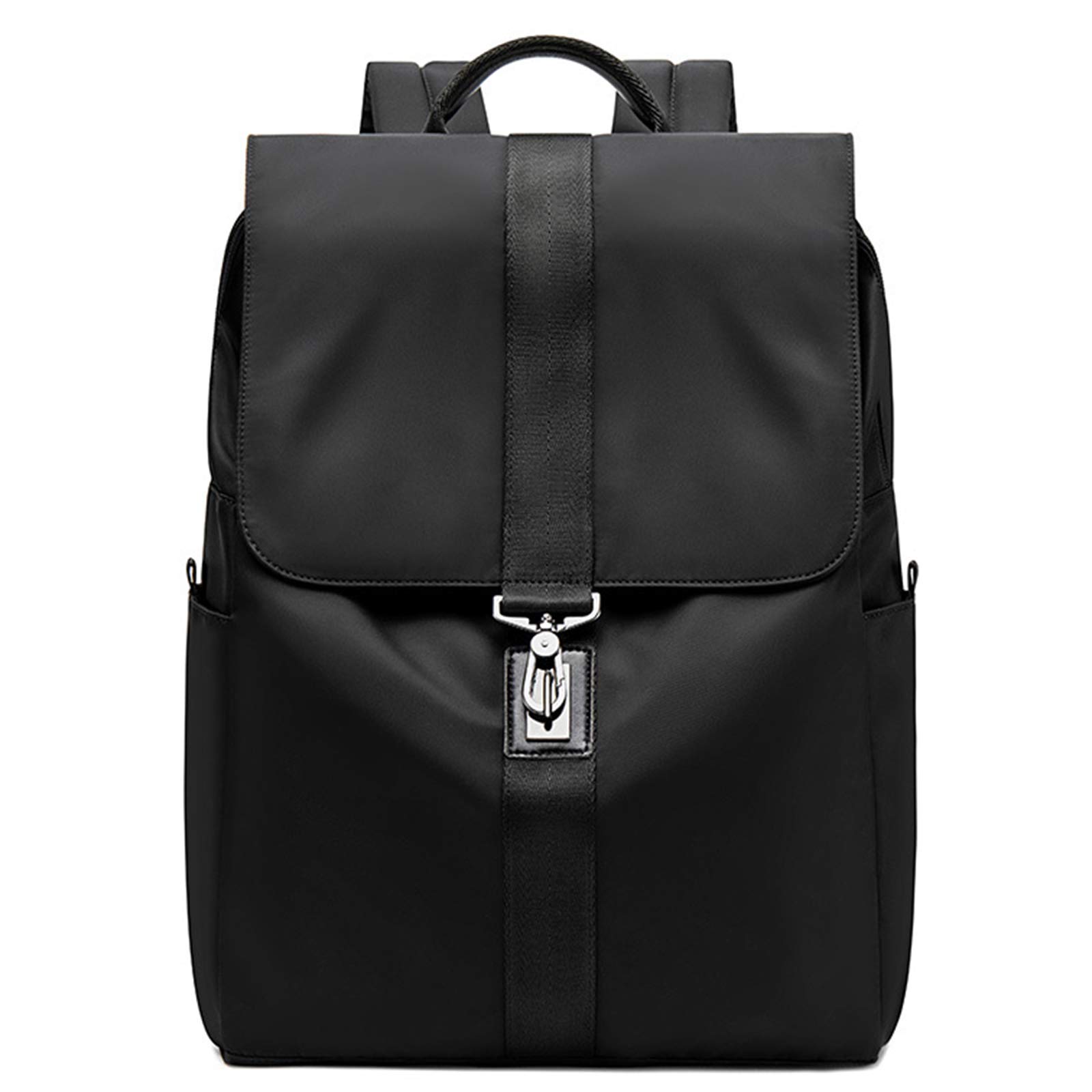 Mochila para portátil impermeable que protege tus dispositivos de la lluvia y golpes