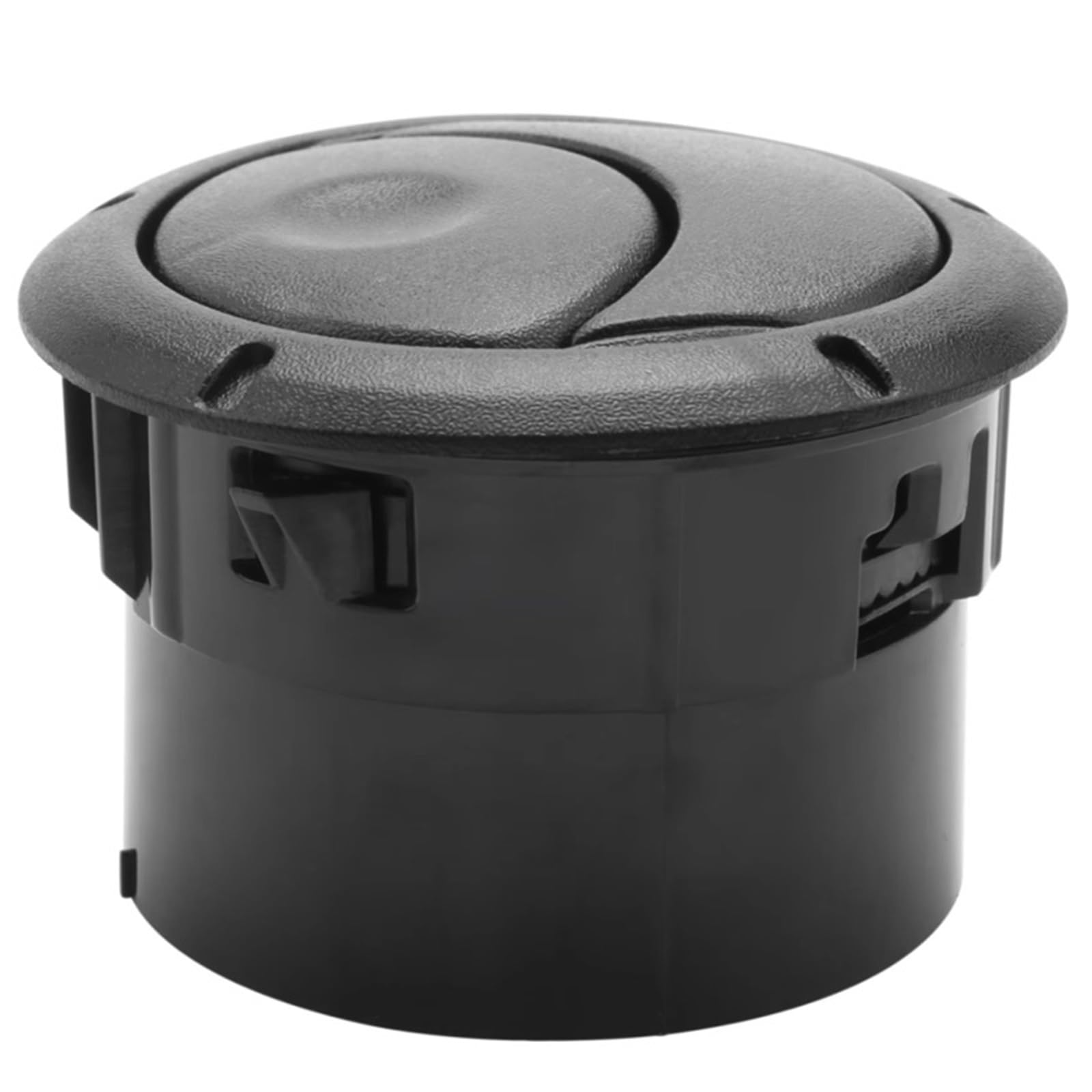 Rejilla de ventilación interior orientable para Opel Movano B 2010-2024, salpicadero 8200212480 6
