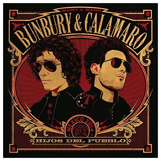 Hijos Del Pueblo [Vinilo]