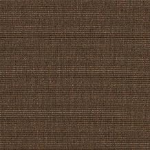 Sunbrella Awning/Marine 4618-0000 46in Walnut Brown Tweed Fabric by The Yard