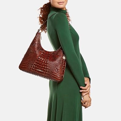 BRAHMIN Melbourne Tabitha Shoulder Bag