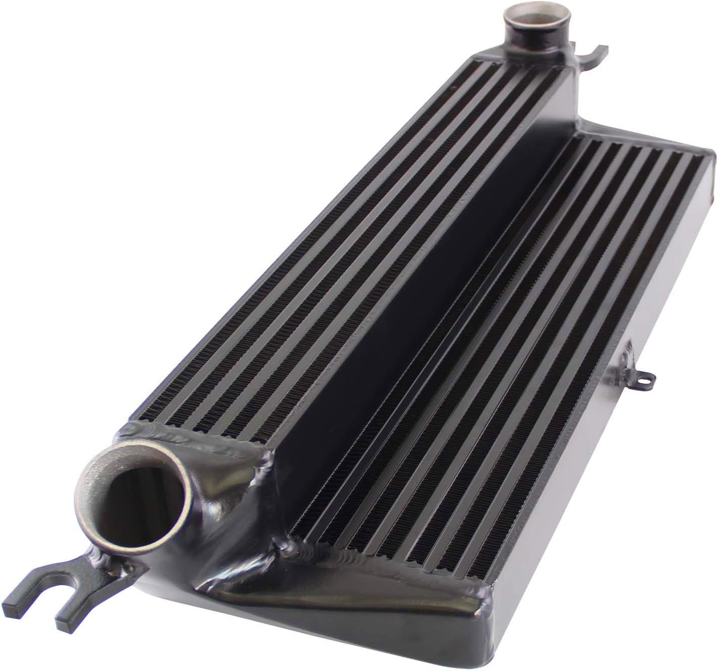 Front Mount Intercooler for Mini Cooper S 1.6L R55 R56 R57 R58 R59 R60 R61 Black