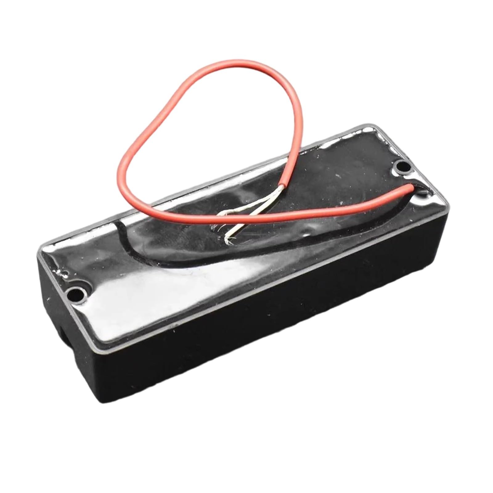 Profesjonalne przetworniki do gitary akustycznej elektryczna gitara akustyczna basowa humbucker przetworniki otwarte pięć strun akcesoria(2)