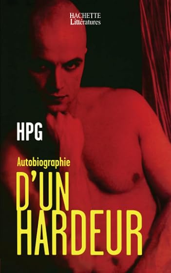 Autobiographie d'un hardeur