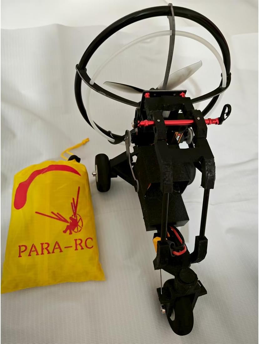 ☆再々値下げ☆ラジコン飛行機 ハイペリオン L-4 グラスホッパー 25e