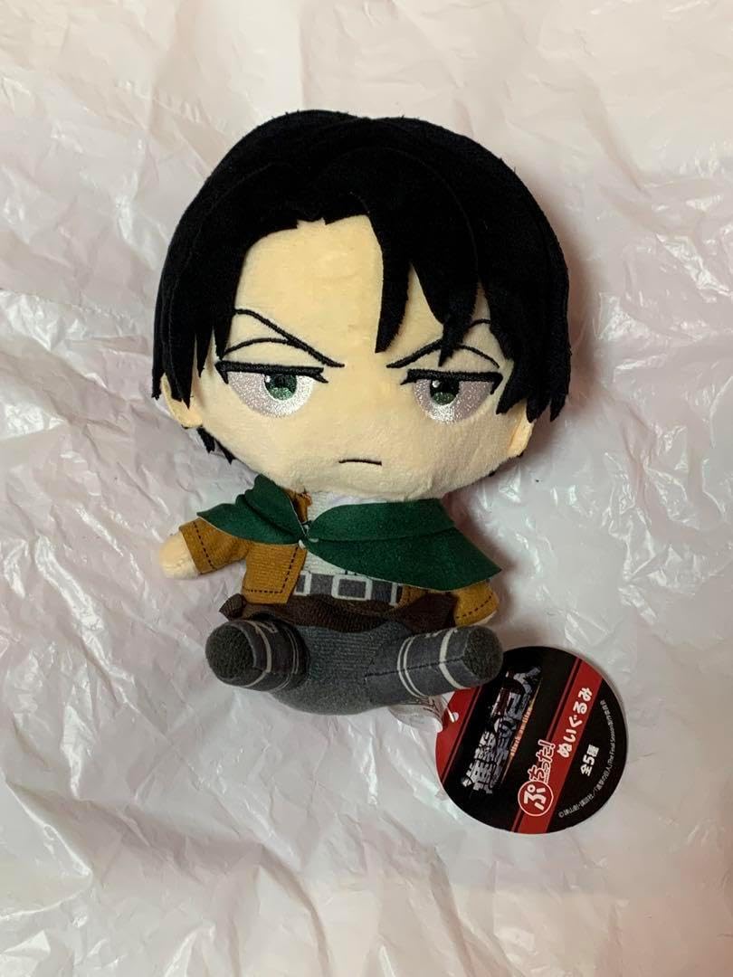 小松昌平 おでかK4ぬい K4カンパニー ぬいぐるみ おでかK4ぬいプチ