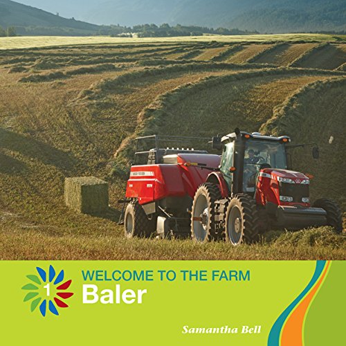 Baler (21st Century Basic Skills Library: Welcome