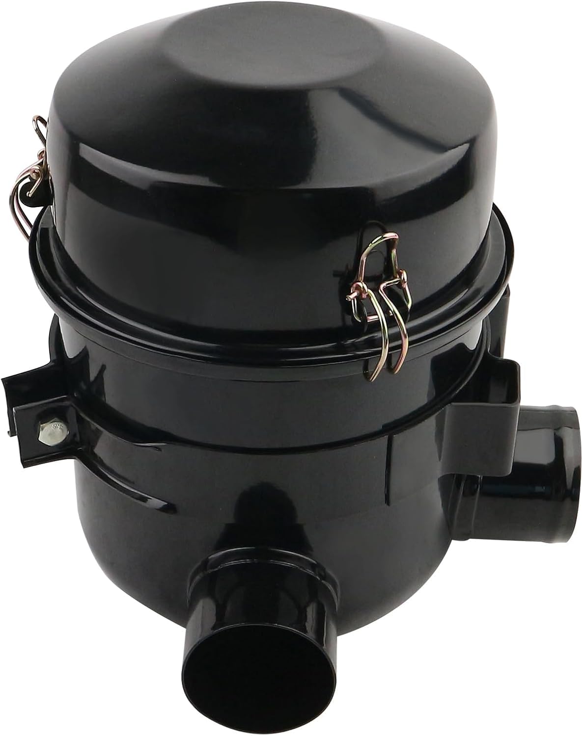 Bath Air Cleaner Compatible with Deutz F6L912 F5L912 Replace 02102238 021-02238