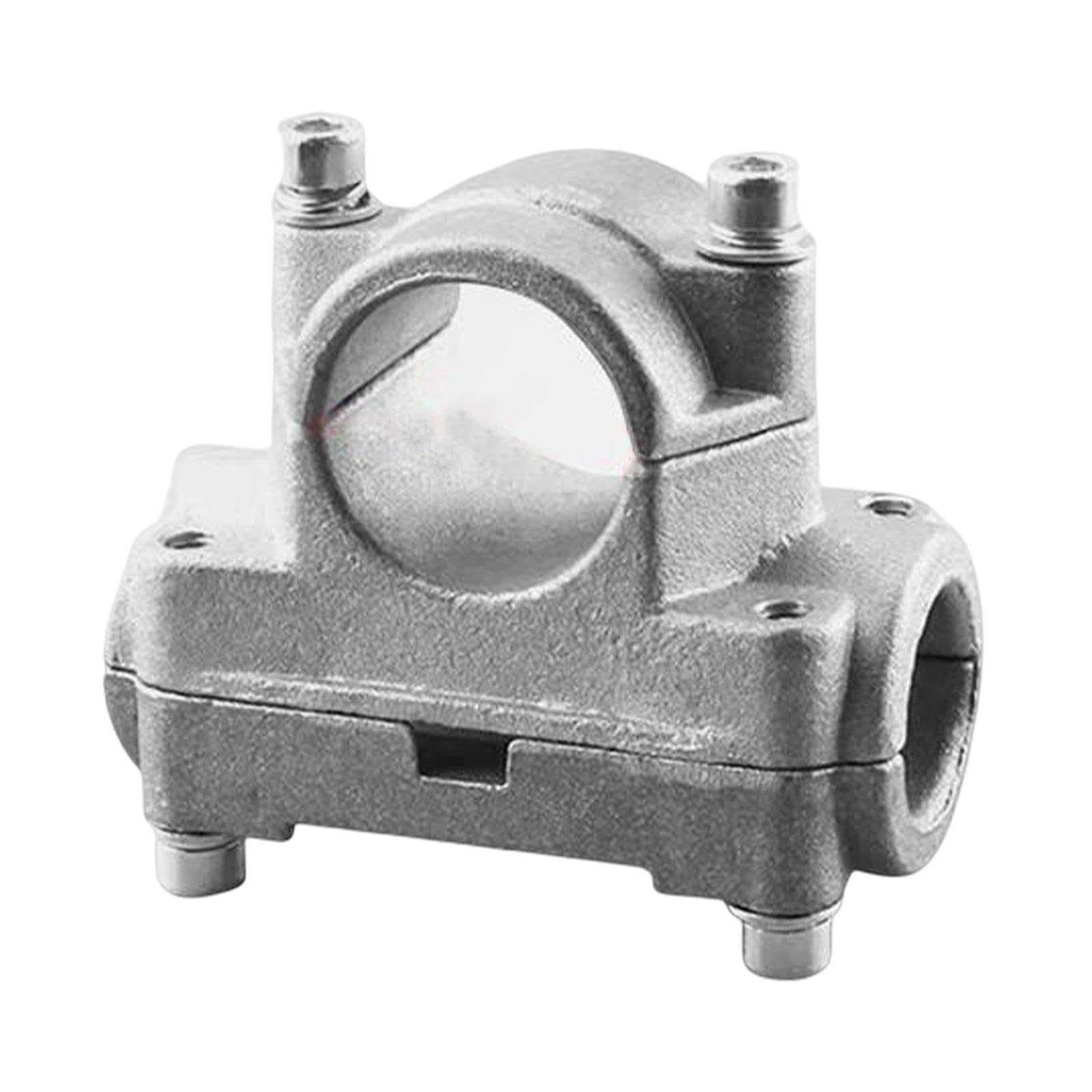 Grass Trimmer Handle Bracket Clamp for Weeding Cutter Brush Cutter Accessory 26Mm-image-42
