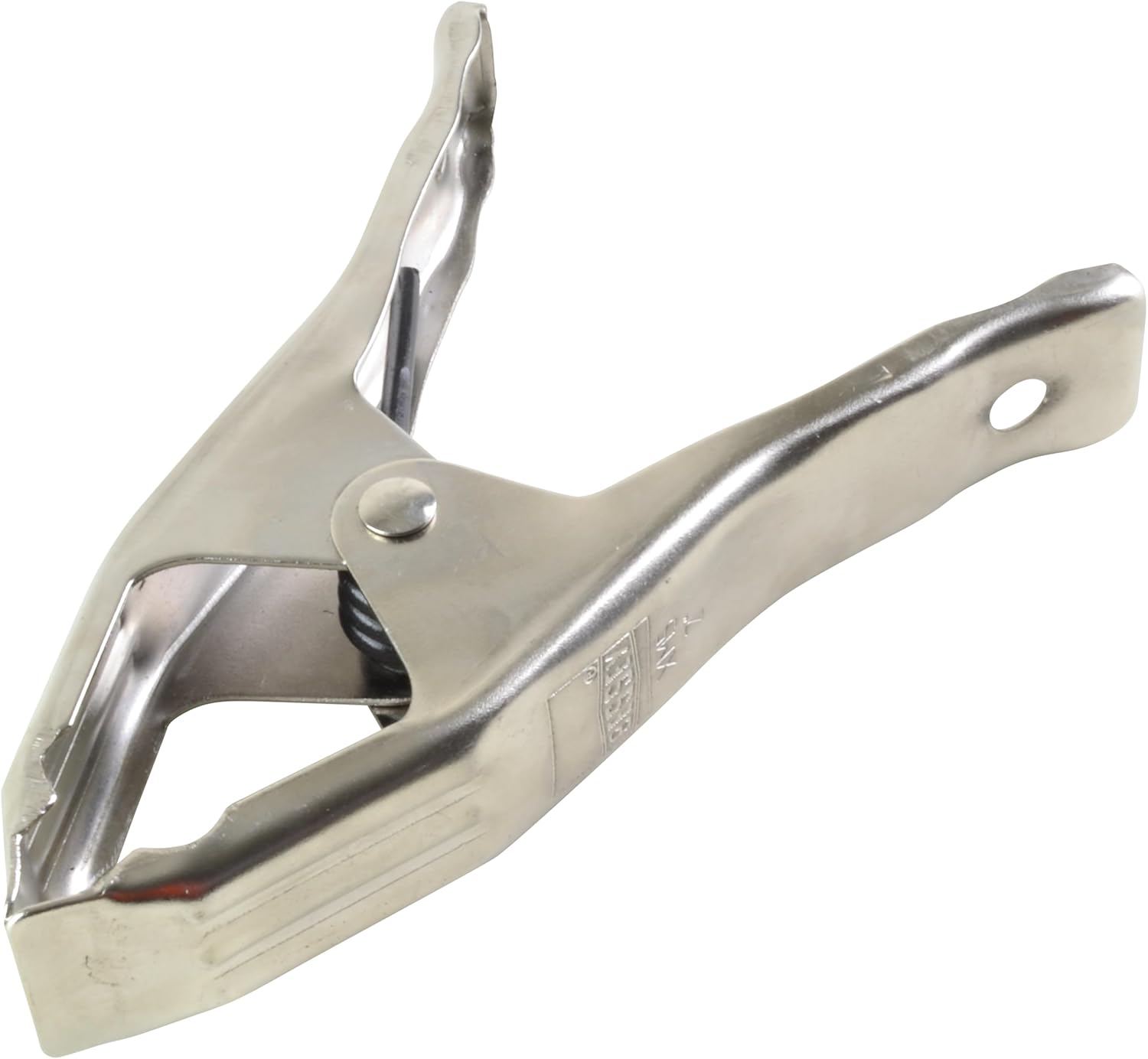 BESSEY Steel Spring Clamp XM7-NPT, 3 Inch Capacity