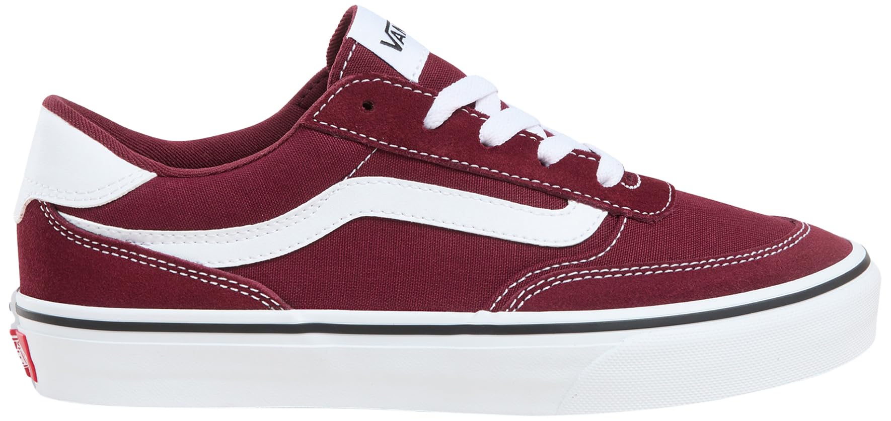 Vans Brooklyn, Scarpe da Ginnastica Donna