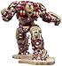 Kotobukiya ArtFX + Avengers Age of Ultron Hulkbuster Iron Man Statue