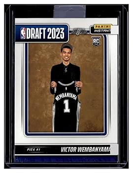 その他 23-24 PANINI WEMBANYAMA FIRST STEPS RC その他 23-24 PANINI WEMBANYAMA FIRST STEPS RC 2023-24 Panini Court