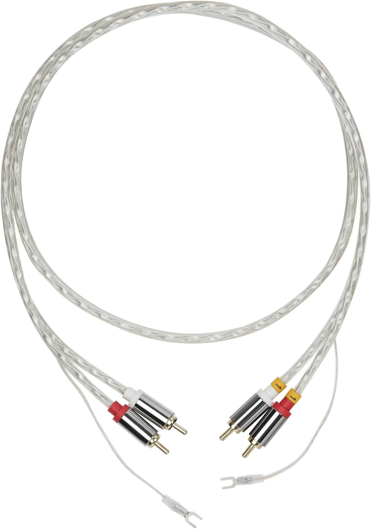 Pro-Ject Connect it Phono E Phono Cable RCA