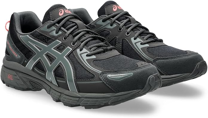 ASICS GEL-VENTURE 6 Sports Style Shoes, Unisex, Adult