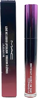 MAC Love Me Liquid Lipcolour - Muñeca 480 Wha...
