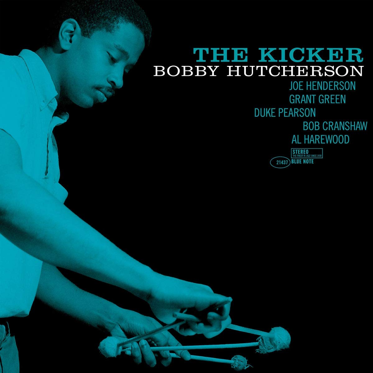 The Kicker (Tone