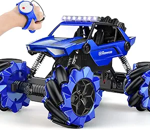 NQD 1:14 Remote Control Monster Car