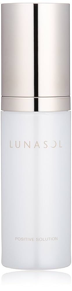 Amazon.co.jp: ルナソル(LUNASOL) ポジティブソリューション
