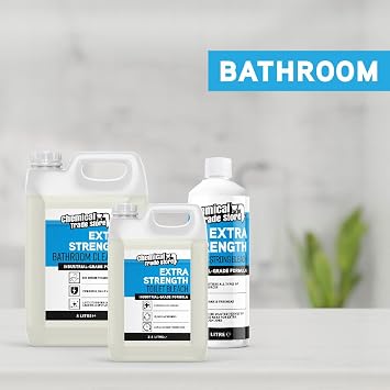 White Vinegar - 5 Litre