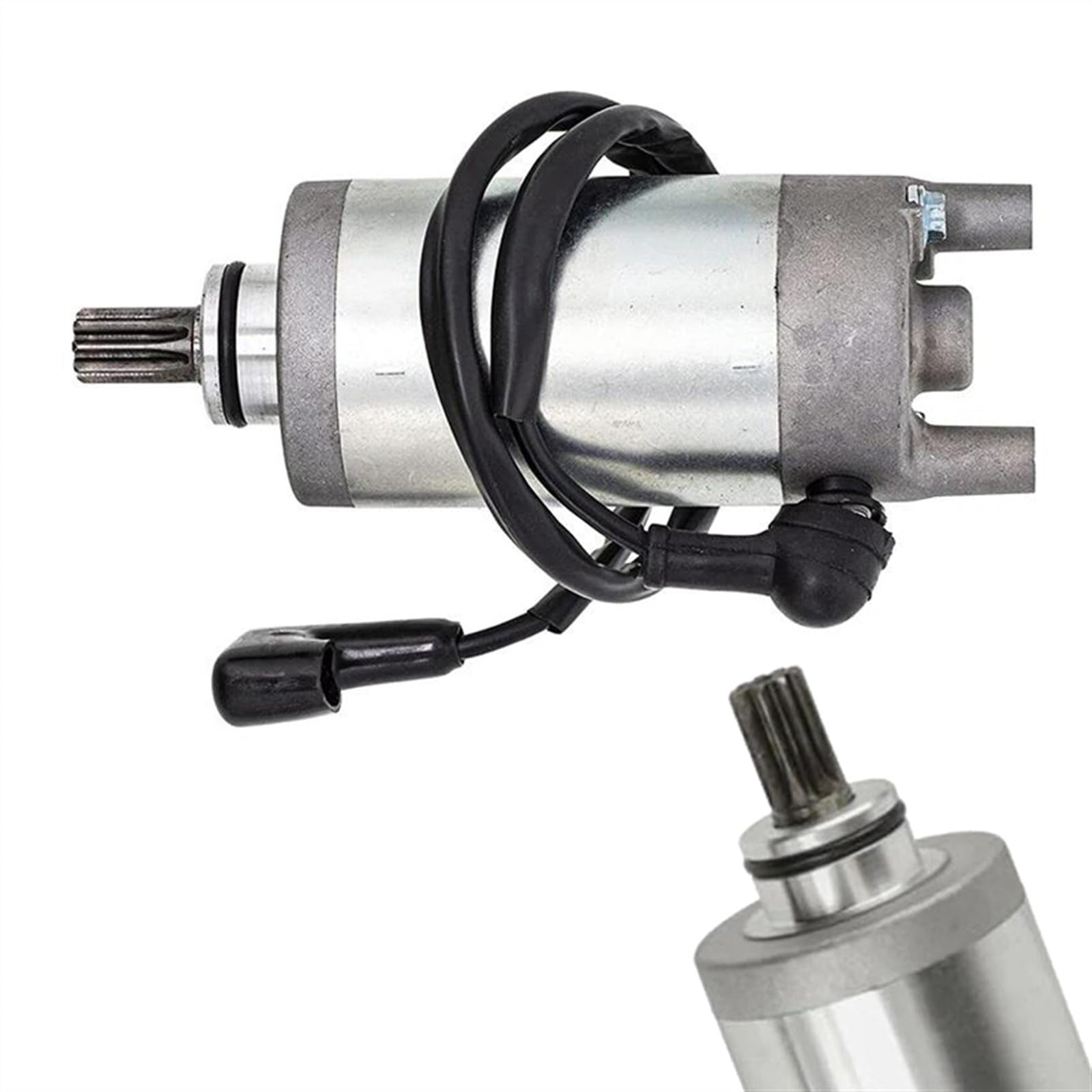 Démarreur électrique robuste pour moteur de rechange Yamaha Bruin 250