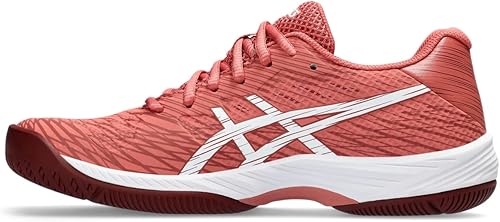 ASICS Zapatillas de tenis Gel-Game 9 para mujer